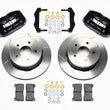 Load image into Gallery viewer, Wilwood Dynapro Radial Rear Kit 12.19in fits 2004-2006 Pontiac GTO