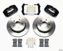 Load image into Gallery viewer, Wilwood Dynapro Radial Rear Kit 12.19in fits 2004-2006 Pontiac GTO