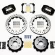 Load image into Gallery viewer, Wilwood Dynapro Radial Rear Kit 13.00in Drilled fits 2003-2008 Infiniti G35 / 2008-2012 Infiniti G37 / 2003-2009 Nissan 35...