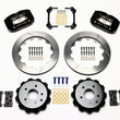 Load image into Gallery viewer, Wilwood Dynapro Radial Rear Kit 13.00in fits 2003-2008 Infiniti G35 / 2008-2012 Infiniti G37 / 2003-2009 Nissan 350Z / 200...