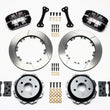 Load image into Gallery viewer, Wilwood Dynapro Rear Kit 12.19in fits 2005-2006 Saab 9-2x / 2001-2008 Subaru Forester / 1999-2007 Subaru Impreza WRX
