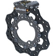 Load image into Gallery viewer, Wilwood Dynapro Single Front Kit 11.75in Dirt Modified 11.75in Scalloped Steel Rotor