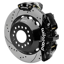 Load image into Gallery viewer, Wilwood EPB Rear Kit AERO4 2.66 fits Ford