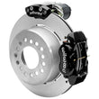 Load image into Gallery viewer, Wilwood EPB Rear Kit FDLI 12 Bolt 2.75 OffSet