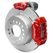 Load image into Gallery viewer, Wilwood EPB Rear Kit FDLI 12 Bolt 2.75 OffSet