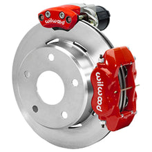 Load image into Gallery viewer, Wilwood EPB Rear Kit FDLI 2.36 OffSet fits Ford