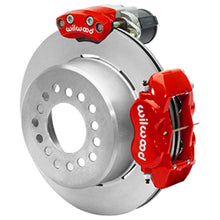 Load image into Gallery viewer, Wilwood EPB Rear Kit FDLI 2.36 OffSet fits Ford