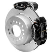 Load image into Gallery viewer, Wilwood EPB Rear Kit FDLI Small 2.66 OffSet fits Ford