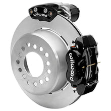 Load image into Gallery viewer, Wilwood EPB Rear Kit FDLI Small 2.66 OffSet fits Ford