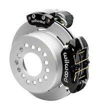 Load image into Gallery viewer, Wilwood EPB Rear Kit FDP-LP 12 Bolt 2.75 OffSet