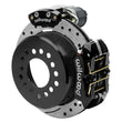 Load image into Gallery viewer, Wilwood EPB Rear Kit FDP-LP 12 Bolt 2.75 OffSet