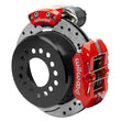 Load image into Gallery viewer, Wilwood EPB Rear Kit FDP-LP 12 Bolt 2.75 OffSet
