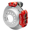 Load image into Gallery viewer, Wilwood EPB Rear Kit FDP-LP 12 Bolt 2.75 OffSet