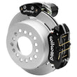 Load image into Gallery viewer, Wilwood EPB Rear Kit FDP-LP Big 2.36 OffSet fits Ford