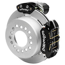 Load image into Gallery viewer, Wilwood EPB Rear Kit FDP-LP Big 2.36 OffSet fits Ford