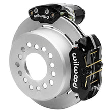 Load image into Gallery viewer, Wilwood EPB Rear Kit FDP-LP Big New Style fits Ford