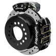 Load image into Gallery viewer, Wilwood EPB Rear Kit FDP-LP Small 2.5 fits Ford