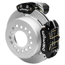Load image into Gallery viewer, Wilwood EPB Rear Kit FDP-LP Small 2.66 fits Ford