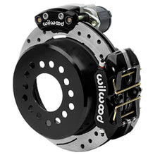 Load image into Gallery viewer, Wilwood EPB Rear Kit FDP-LP Small 2.66 fits Ford