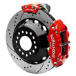 Load image into Gallery viewer, Wilwood EPB Rear Kit FNSL 12 Bolt 2.75 OffSet