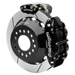 Load image into Gallery viewer, Wilwood EPB Rear Kit FNSL 12 Bolt 2.75 OffSet