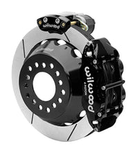 Load image into Gallery viewer, Wilwood EPB Rear Kit FNSL 12 Bolt 2.75 OffSet