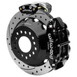Load image into Gallery viewer, Wilwood EPB Rear Kit FNSL 12 Bolt 2.75 OffSet