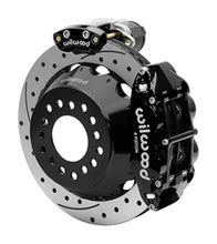 Load image into Gallery viewer, Wilwood EPB Rear Kit FNSL 12 Bolt 2.75 OffSet