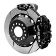 Load image into Gallery viewer, Wilwood EPB Rear Kit FNSL 12 Bolt 2.75 OffSet