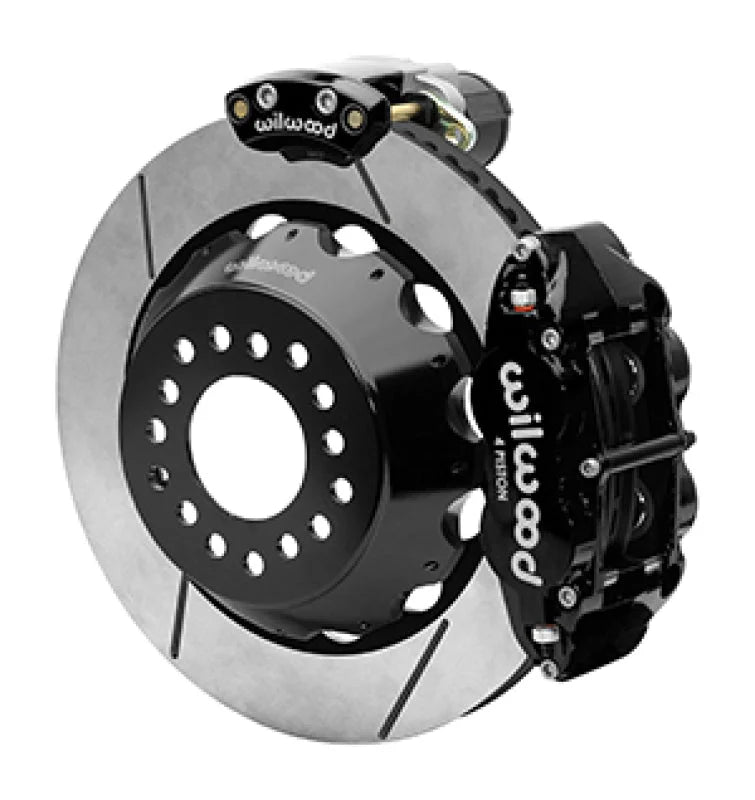 Wilwood EPB Rear Kit FNSL 12 Bolt 2.75 OffSet