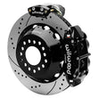 Load image into Gallery viewer, Wilwood EPB Rear Kit FNSL 12 Bolt 2.75 OffSet