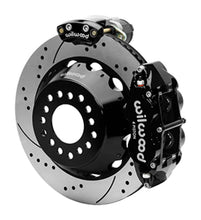 Load image into Gallery viewer, Wilwood EPB Rear Kit FNSL 12 Bolt 2.75 OffSet