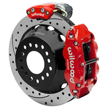 Load image into Gallery viewer, Wilwood EPB Rear Kit FNSL Big 2.36 OffSet fits Ford