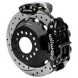 Load image into Gallery viewer, Wilwood EPB Rear Kit FNSL Big Ford 2.36 OffSet