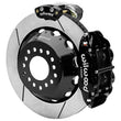 Load image into Gallery viewer, Wilwood EPB Rear Kit FNSL Big Ford 2.36 OffSet