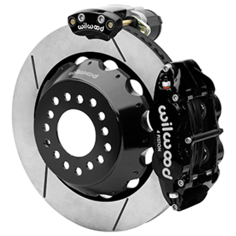 Wilwood EPB Rear Kit FNSL Big Ford 2.36 OffSet