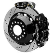 Load image into Gallery viewer, Wilwood EPB Rear Kit FNSL Big Ford 2.36 OffSet