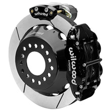 Load image into Gallery viewer, Wilwood EPB Rear Kit FNSL Big Ford New Style