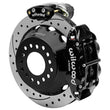 Load image into Gallery viewer, Wilwood EPB Rear Kit FNSL Big Ford New Style