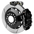 Load image into Gallery viewer, Wilwood EPB Rear Kit FNSL Big Ford New Style