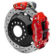 Load image into Gallery viewer, Wilwood EPB Rear Kit FNSL Big New Style fits Ford