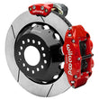 Load image into Gallery viewer, Wilwood EPB Rear Kit FNSL Big New Style fits Ford