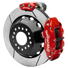 Load image into Gallery viewer, Wilwood EPB Rear Kit FNSL Small 2.50 OffSet fits Ford