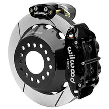 Load image into Gallery viewer, Wilwood EPB Rear Kit FNSL Small 2.66 OffSet fits Ford