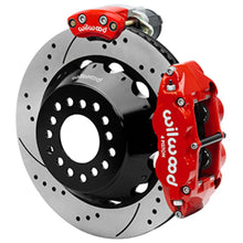 Load image into Gallery viewer, Wilwood EPB Rear Kit FNSL Small 2.66 OffSet fits Ford