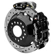 Load image into Gallery viewer, Wilwood EPB Rear Kit FNSL Small Ford 2.50 OffSet
