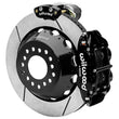 Load image into Gallery viewer, Wilwood EPB Rear Kit FNSL Small Ford 2.50 OffSet