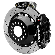 Load image into Gallery viewer, Wilwood EPB Rear Kit FNSL Small Ford 2.50 OffSet