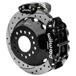 Load image into Gallery viewer, Wilwood EPB Rear Kit FNSL Small Ford 2.66 OffSet