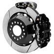 Load image into Gallery viewer, Wilwood EPB Rear Kit FNSL Small Ford 2.66 OffSet
